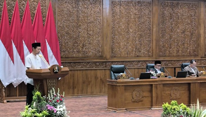 Gerindra Bojonegoro: Perda KTR Harus Adil, Lindungi Non-Perokok Tanpa Matikan Industri Rokok