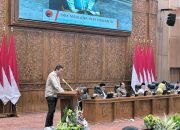 Kawinkan Aspek Kesehatan dan Ekonomi, Fraksi PDI-P Setujui Perda KTR dengan Syarat Perlindungan Buruh Rokok