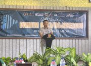 Pasintel Kodim Bojonegoro: Sinergi TNI dan Media Adalah Fondasi Informasi yang Sehat