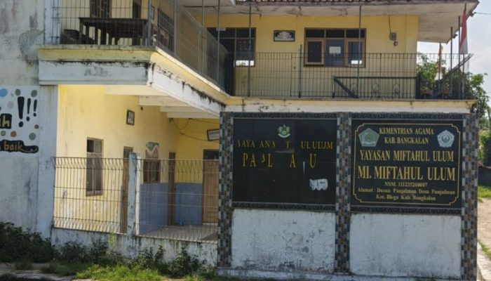 Diduga Manipulasi Akta, Keluarga Yayasan Miftahul Ulum Panjalinan Bangkalan Tempuh Jalur Hukum