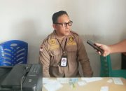 Terkait Krisis Jalan Trans Pantura, Ketua LIN PBD: Bupati Tambrauw Jangan Jemput Bola Perkuat Manuver ke Pemerintah Pusat.