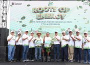 Green Energy untuk Masa Depan, PLN UIP JBTB Hadirkan PLN untuk Rakyat di HMPI 2025