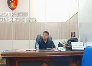Korupsi Pengadaan Seragam Dinas Dewan dan Atribut, Kasat Reskrim Sorong kota Sebut 3 Orang Resmi Ditahan.
