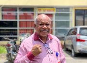 Awal Tahun 2026, Warinussy Meyakini Konflik Papua Dapat Di Bahasa Melalui Dialog