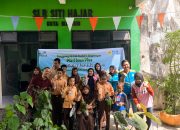 PLN Icon Plus Perkuat Pendidikan Inklusif bagi Siswa SLB Siti Hajar Madiun
