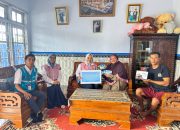 Rayakan Hari Ibu, PLN Icon Plus Berikan Apresiasi kepada Pelanggan Loyal ICONNET di Jawa Timur