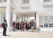 Tumpulnya Hukum, Kejari Sampang Berani Geledah Rumah Mantan Wabup Tapi Tak Berani Bongkar! 