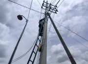 Komitmen Layani Sepenuh Hati, PLN Icon Plus Lakukan Penataan Aset Telekomunikasi Dukung Keandalan dan Estetika Kota Ngawi