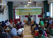 Perkuat Sinergi, Kapendam V/Brawijaya Gelar Coffee Morning Bersama Insan Media