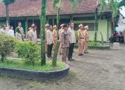 Awali Tahun 2026, Aparatur Kecamatan Kedungadem Perkuat Komitmen Pelayanan Masyarakat