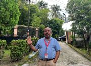 Bantah Pernyataan Kapolresta Manokwar, Warinussy: Ini tidak etis dan Merendahkan Profesi Advokat.