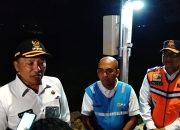 Bupati Sampang Tegaskan, JLS Berlampu Modern, Ciptakan Keamanan dan Ekonomi 