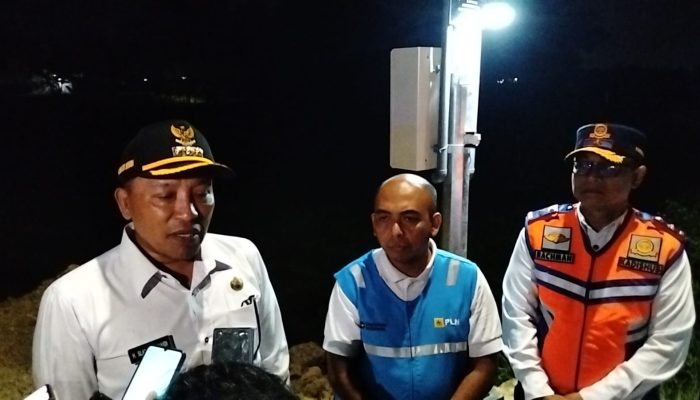 Bupati Sampang Tegaskan, JLS Berlampu Modern, Ciptakan Keamanan dan Ekonomi 