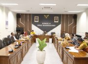 Pastikan Anggaran Tepat Sasaran, Komisi B DPRD Bojonegoro Bedah Capaian Kinerja 2025