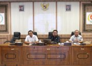 Komisi C DPRD Bojonegoro Evaluasi Sektor Kesehatan: Soroti Nasib RS Onkologi Kalitidu dan Izin Puskesmas Tanjungharjo
