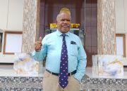 Warinussy Apresiasi Kejati Papua Barat, Ada Beberapa Khasus Korupsi Besar Belum Jelas Kelanjutannya.