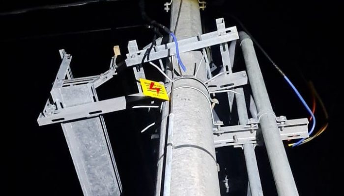 Infrastruktur Negara Dijarah, PLN Pastikan Kasus Kabel JLS Sampang Masuk Ranah Pidana
