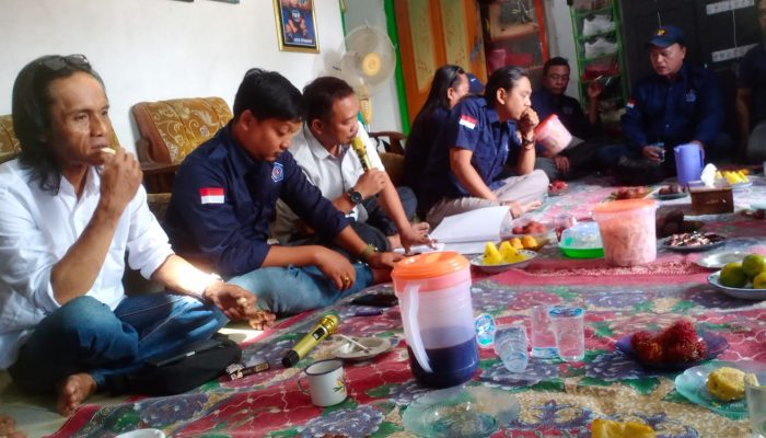 Awali Tahun 2026, DPC PJI Bojonegoro Fokus Persiapan Hari Pers Nasional