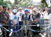 Hadirkan Kampung PLN Mobile x ICONNET di Malang, Wujud Pelayanan Sepenuh Hati bagi Masyarakat