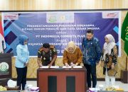 PLN Icon Plus Perkuat Peran Digital and Green Enabler di Jawa Timur melalui Kerja Sama Strategis dengan Kejari Kota Mojokerto