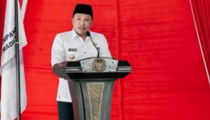 Fitnah Kotor Hantam Bupati Sampang, Pelaku Harus Dibawa ke Meja Hukum!