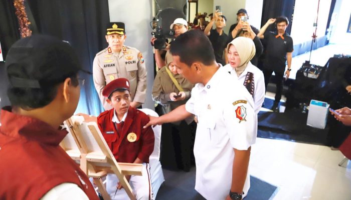 Sekolah Rakyat Bojonegoro: Membasuh Luka Ketertinggalan, Menenun Harapan Baru