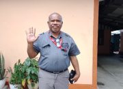 Warinussy Menerima Laporan Terkait Pengeboman Di Intan Jaya,”Ini Kronologinya”..!!
