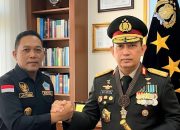 Intimidasi Wartawan Jackson Kecam PJN ll Kota Sorong Diduga Ada Kong Kalingkong.