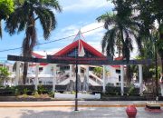 Terkait Ijazah Palsu Oknum Anggota DPRD Kota Bitung Di Laporan Ke Polda Sulut.