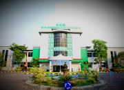 RSUD Dr. R. Sosodoro Djatikoesoemo Bojonegoro Resmi Ditetapkan sebagai PJK3 Bidang Kesehatan Kerja