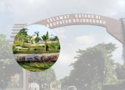 Pemkab Bojonegoro Akan Bangun 5 Taman Perbatasan, Wujudkan Kota yang Asih dan Ramah