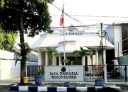 Santunan Jasa Raharja Bojonegoro 2025 Capai Rp31,48 Miliar, Biaya Korban Laka Meningkat Tajam