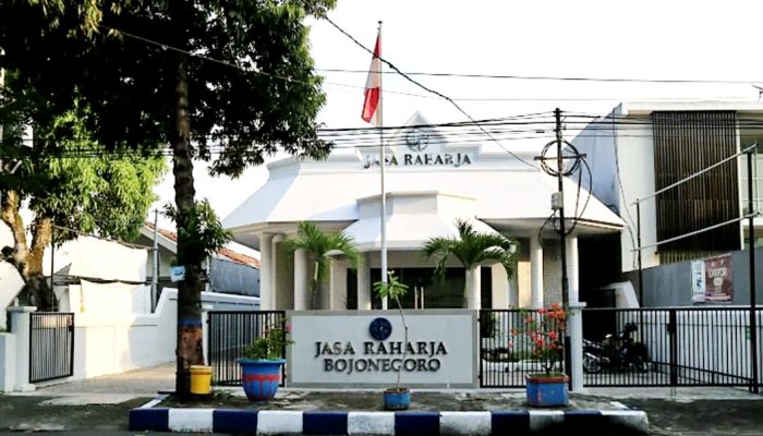 Santunan Jasa Raharja Bojonegoro 2025 Capai Rp31,48 Miliar, Biaya Korban Laka Meningkat Tajam