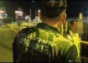 Wartawan Dilecehkan dan Dihina Oleh Oknum Marinir, Ada Apa Dengan Sianida ??