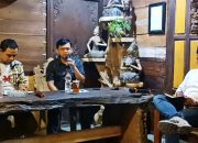Pastikan Bansos Tepat Sasaran, Pemkab Bojonegoro Labeli Rumah Keluarga Miskin