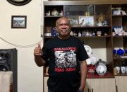 Warinussy Mengutuk Perbuatan Pelaku Pembunuhan Ibu IRT Sudah Direncanakan.