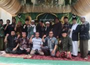 Partai Masyumi Kembali Berkibar di Madura, Dr. Ahmad Yani Kukuhkan Pengurus Korwil dan DPC