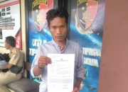 Tak Terima Dituduh Pencuri Sapi, Warga Sampang Lapor Polisi