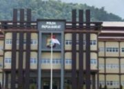 LP3BH Manokwari Mempertanyakan Tindaklanjut Khasus Korupsi Dilingkup KPU.