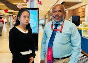 Perampasan Emas Di lakukan Oleh Oknum Polisi, Warinussy: Dir.Rekskirm Polda Papua Barat Mengakui Anak Buahnya Salah.