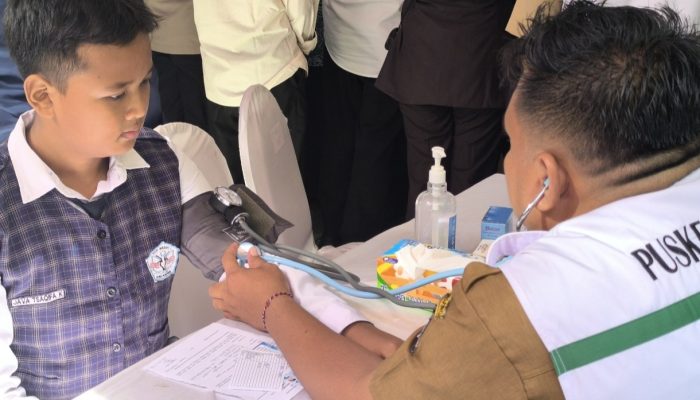 Wujudkan Pelayanan Kesehatan Terbaik, Dinkes Bojonegoro Torehkan Banyak Prestasi Sepanjang 2025
