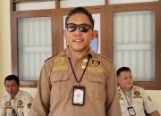 DPD LIN Papua Barat Daya Temukan Dugaan Korupsi Dana Program Strategis Kampung di Sorong Selatan, Yohan Bodory Sebut Kami Hanya Mengeluarkan Rekomendasi.