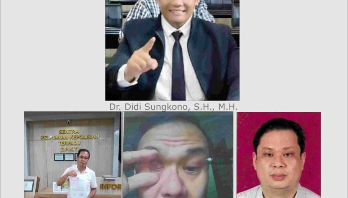 Soroti Informed Consent, Tim Hukum PJI Persoalkan Prosedur Operasi di RSMM Jatim