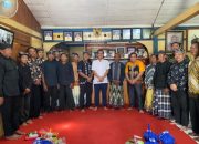 Bambang Sutrisno, Penerus Ajaran Samin yang Menginspirasi