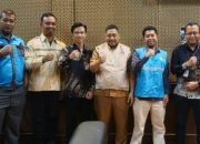 Hadirkan Listrik Handal untuk Rakyat Madura, PLN UIP JBTB Perkuat Sinergi Melalui Audiensi dengan Sekda Kabupaten Bangkalan