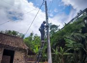 Tegaskan Komitmen Melayani Sepenuh Hati, PLN Icon Plus Perkuat Keandalan Layanan melalui Care For Asset di Kabupaten Magetan