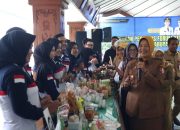 Pengurus FKP Bojonegoro Resmi Dilantik, Jadi Wadah Kolaborasi Wirausaha Muda