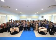 ​RSUD Dr. R. Sosodoro Djatikoesoemo Gelar Workshop Pengembangan Layanan Unggulan Bersama RSCM