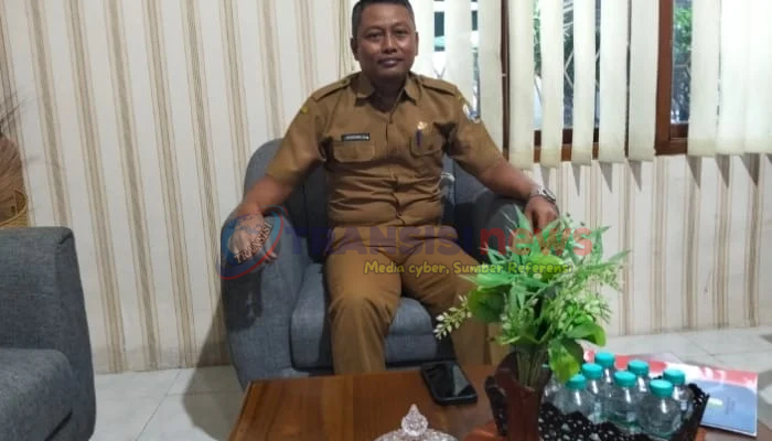 Birokrasi Sampang Terbakar! ASN Nakal dan Budaya Bolos Jadi Malapetaka Nyata