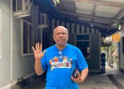 Warinussy Memberi Selamat Memperingati HUT- Perkabaran Injil Yang Ke – 171 Pada Tanggal 5 Februari 2026 Di Tanah Papua.